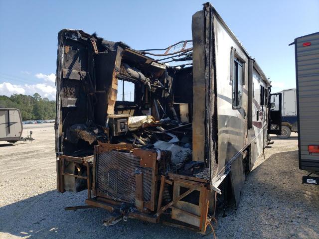 Photo 4 from auction – 2003 ALGR MOTORHOME with VIN 4UZAAHAK33CL77162