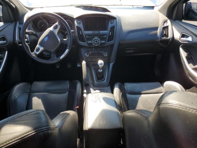 Photo 8 from auction – 2014 FORD FOCUS ST with VIN 1FADP3L9XEL434821
