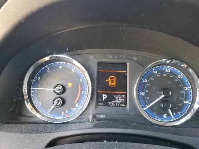 Photo 9 from auction – 2019 TOYOTA COROLLA L with VIN 2T1BURHE8KC149217