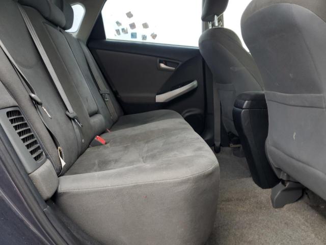 Photo 10 from auction – 2012 TOYOTA PRIUS with VIN JTDKN3DU5C1526664