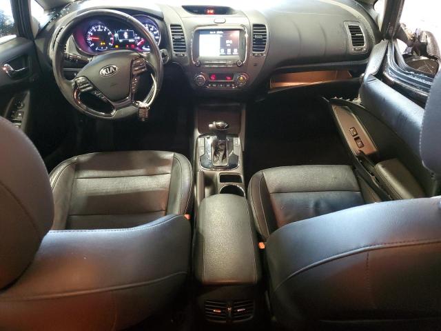 Photo 8 from auction – 2018 KIA FORTE EX with VIN KNAFX5A80J5744142
