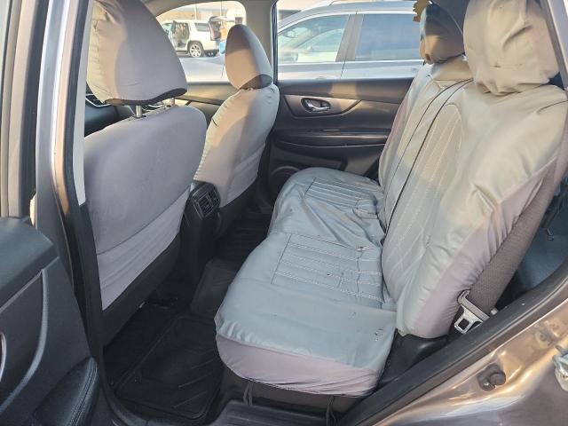 Photo 10 from auction – 2015 NISSAN ROGUE S with VIN KNMAT2MVXFP563327