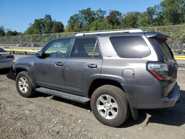 Photo 2 from auction – 2015 TOYOTA 4RUNNER SR with VIN JTEBU5JR4F5204251