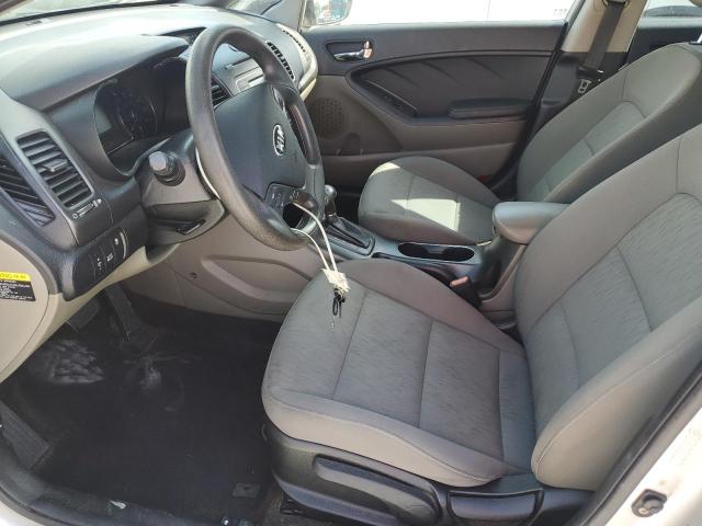 Photo 7 from auction – 2015 KIA FORTE LX with VIN KNAFK4A68F5431838