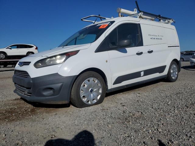 FORD TRANSIT CO 2014 with VIN NM0LS7E74E1172651 - Photo from auction