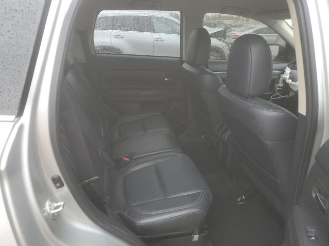 Photo 11 from auction – 2020 MITSUBISHI OUTLANDER with VIN JA4AD3A34LZ031958