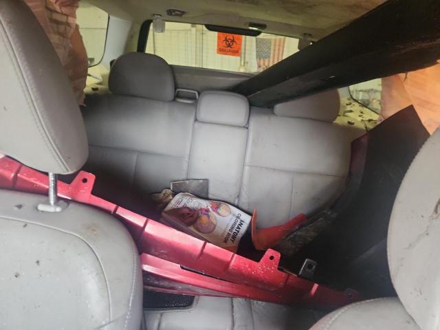 Photo 10 from auction – 2010 SUBARU FORESTER 2 with VIN JF2SH6DC9AH781436