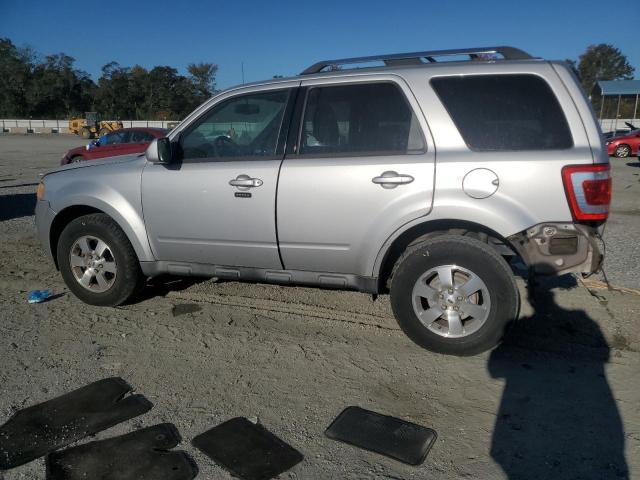Photo 2 from auction – 2011 FORD ESCAPE LIM with VIN 1FMCU0EG1BKA45572