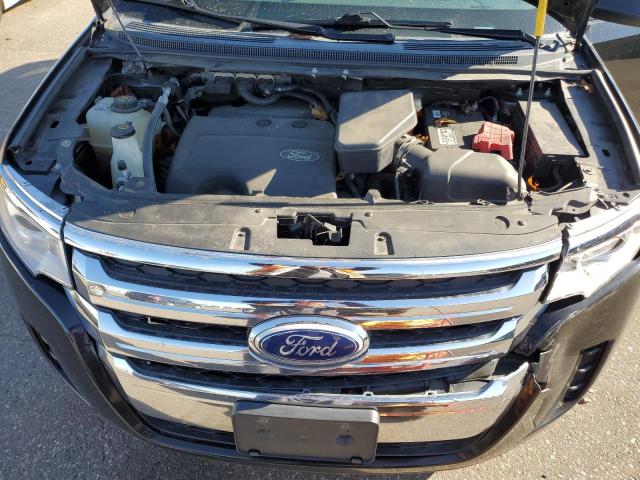 Photo 11 from auction – 2013 FORD EDGE SE with VIN 2FMDK3GC6DBC66538