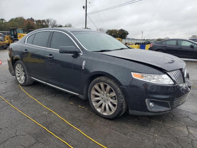 Photo 4 from auction – 2011 LINCOLN MKS with VIN 1LNHL9DRXBG601705