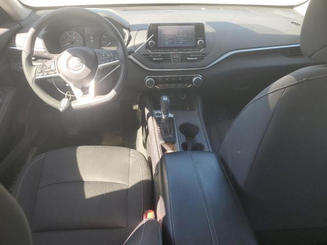 Photo 8 from auction – 2022 NISSAN ALTIMA S with VIN 1N4BL4BVXNN382635