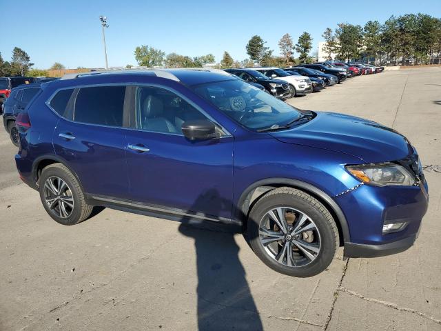 Photo 4 from auction – 2018 NISSAN ROGUE S with VIN 5N1AT2MV3JC798339