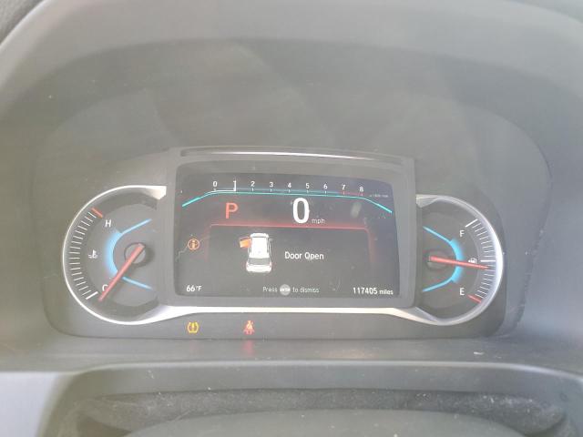 Photo 9 from auction – 2021 HONDA PILOT SE with VIN 5FNYF6H28MB096901