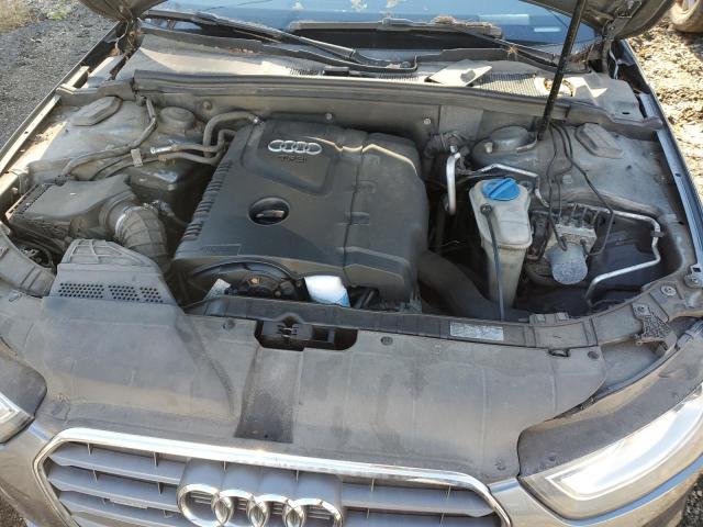 Photo 11 from auction – 2013 AUDI A4 PREMIUM with VIN WAUFFAFL4DN024954
