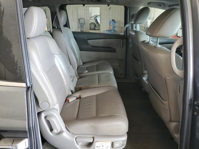 Photo 11 from auction – 2012 HONDA ODYSSEY EX with VIN 5FNRL5H60CB100724