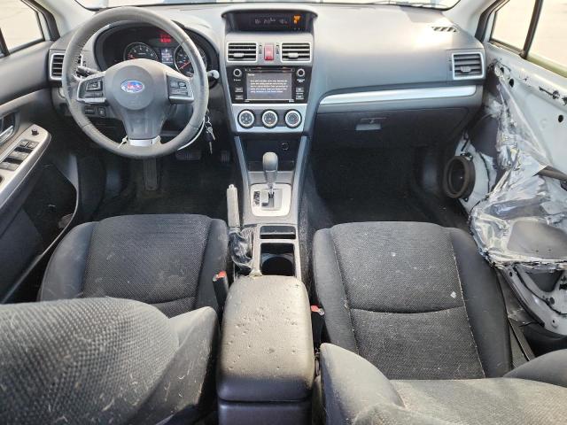 Photo 8 from auction – 2015 SUBARU IMPREZA PR with VIN JF1GJAK62FH004148