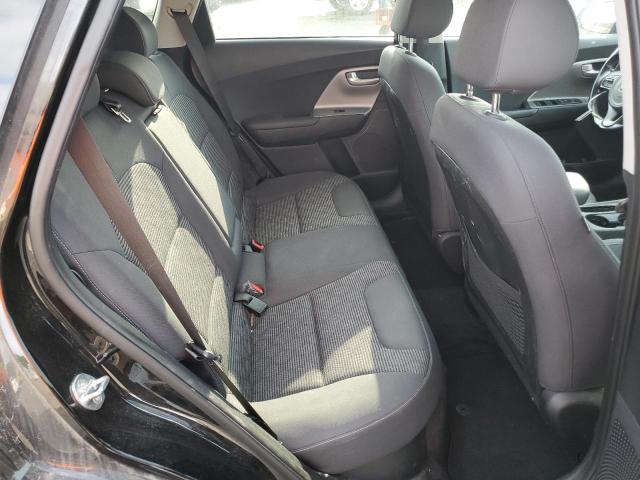 Photo 11 from auction – 2018 KIA NIRO with VIN KNDCM3LD8J5143882