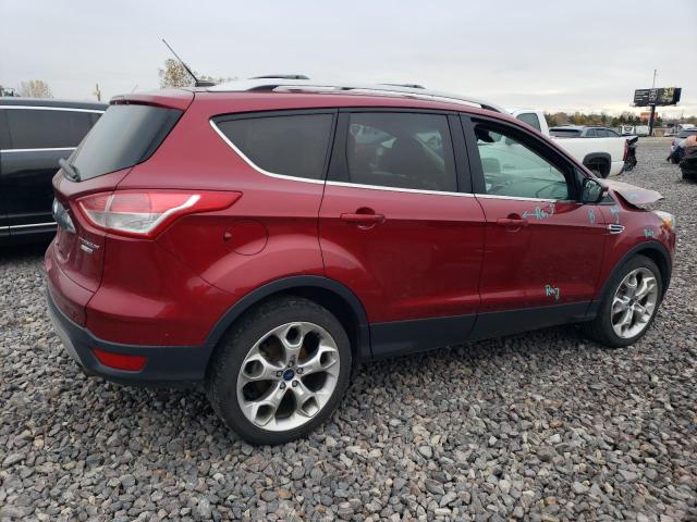 Photo 3 from auction – 2016 FORD ESCAPE TIT with VIN 1FMCU9J93GUB06332