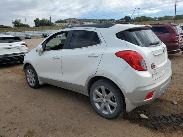 Photo 2 from auction – 2016 BUICK ENCORE CON with VIN KL4CJBSB2GB643348