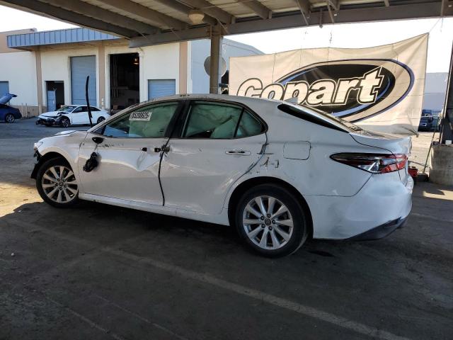 Photo 2 from auction – 2020 TOYOTA CAMRY with VIN 4T1C11AK5LU869069