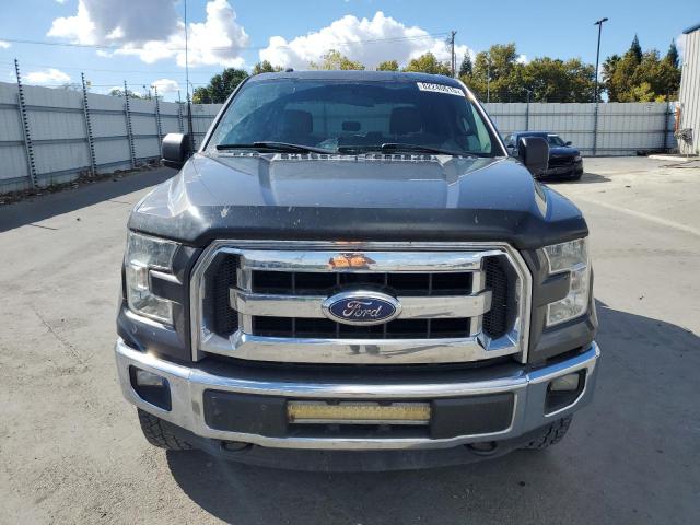 Photo 5 from auction – 2016 FORD F150 SUPER with VIN 1FTFW1EF5GKE89487