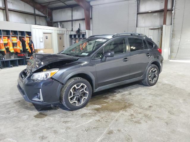 SUBARU CROSSTREK 2016 with VIN JF2GPABC2G8279715 - Photo from auction