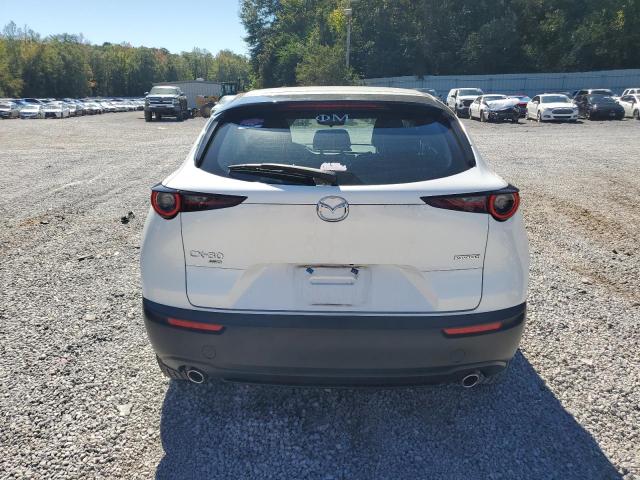 Photo 6 from auction – 2023 MAZDA CX-30 with VIN 3MVDMBAM8PM545002