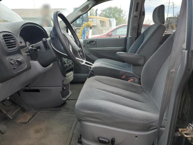 Zdjęcie 7 z aukcji – 2005 DODGE GRAND CARA z VIN 2D4GP44L05R437535