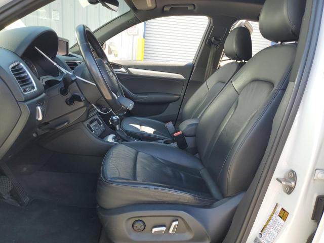 Photo 7 from auction – 2016 AUDI Q3 PRESTIG with VIN WA1GFCFS5GR017576