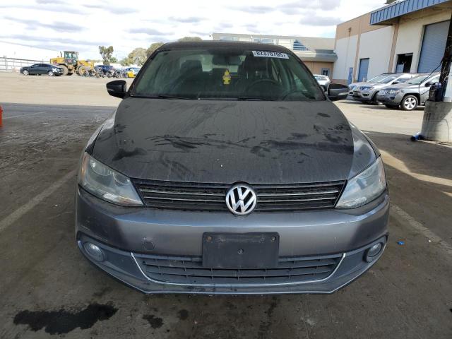 Photo 5 from auction – 2011 VOLKSWAGEN JETTA SEL with VIN 3VWLZ7AJ6BM370367
