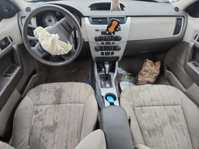 صورة رقم 8 من المزاد - 2011 FORD FOCUS SE مع VIN 1FAHP3FN7BW120399