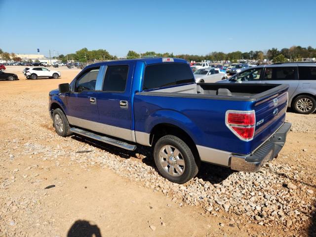 FORD F150 SUPER 2010 with VIN 1FTEW1C80AFC64894 - Photo from auction