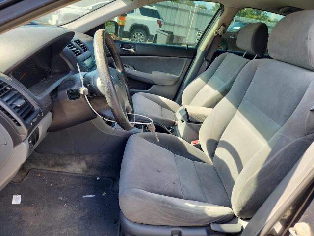 Photo 7 from auction – 2005 HONDA ACCORD with VIN 1HGCM56745A035761