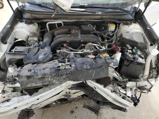 Photo 12 from auction – 2018 SUBARU OUTBACK 2. with VIN 4S4BSDDC9J3390025