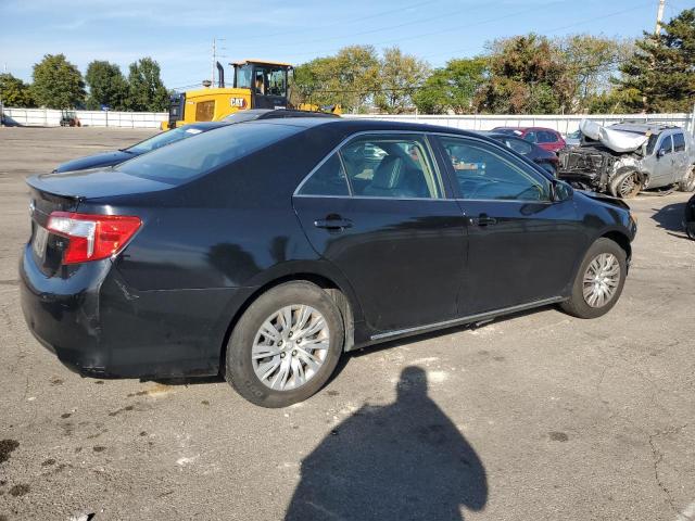 صورة رقم 3 من المزاد - 2012 TOYOTA CAMRY BASE مع VIN 4T1BF1FK1CU024886