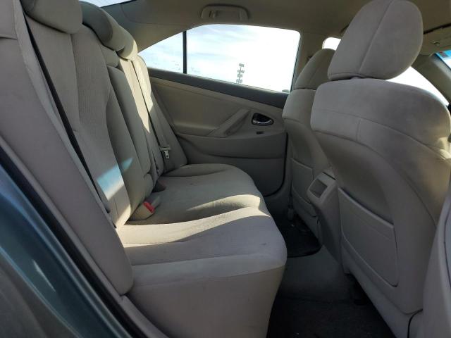 Photo 10 from auction – 2011 TOYOTA CAMRY BASE with VIN 4T1BF3EK3BU628161