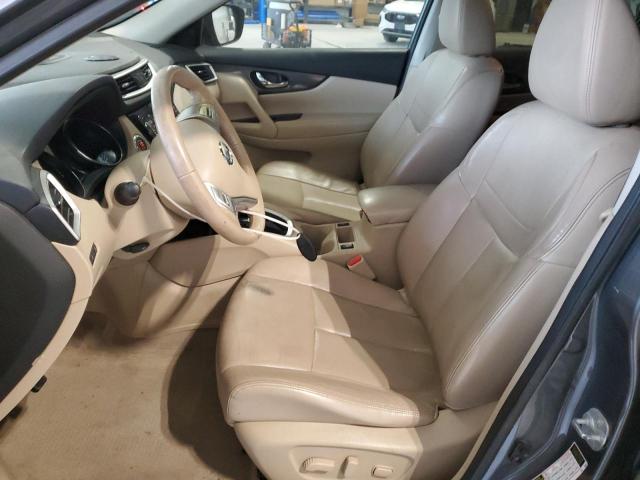 Photo 7 from auction – 2014 NISSAN ROGUE S with VIN 5N1AT2MV6EC811963