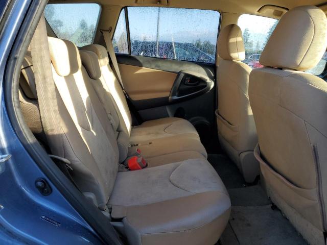 Photo 10 from auction – 2010 TOYOTA RAV4 with VIN JTMJF4DV2A5034154