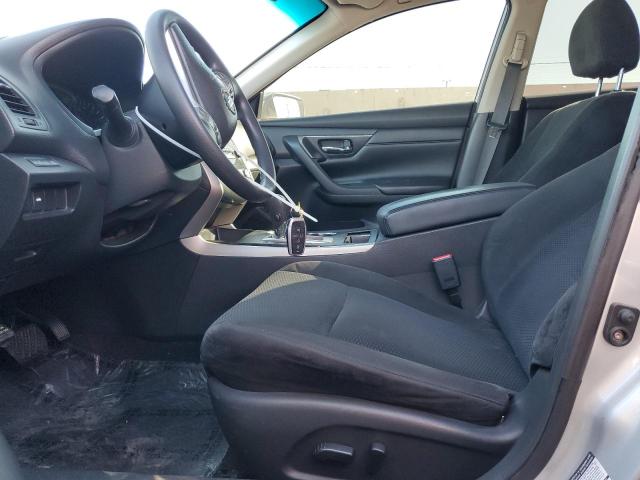 Photo 7 from auction – 2015 NISSAN ALTIMA 2.5 with VIN 1N4AL3APXFC420970