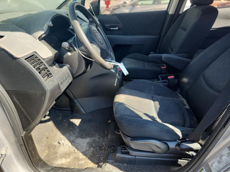 Photo 7 from auction – 2010 MAZDA 5 with VIN JM1CR2WL1A0365949