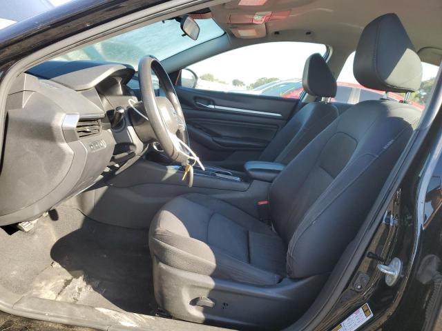 Photo 7 from auction – 2021 NISSAN ALTIMA SV with VIN 1N4BL4DV1MN366755