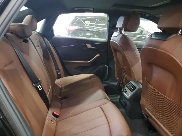 Photo 10 from auction – 2019 AUDI A4 PREMIUM with VIN WAUDNAF4XKA025534