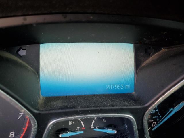 Photo 9 from auction – 2012 FORD FOCUS TITANIUM with VIN 1FAHP3N2XCL402868