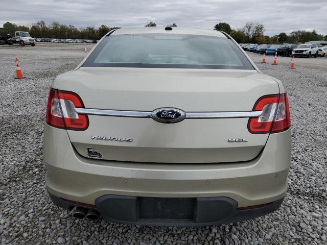 Photo 6 from auction – 2011 FORD TAURUS SEL with VIN 1FAHP2EW2BG137237