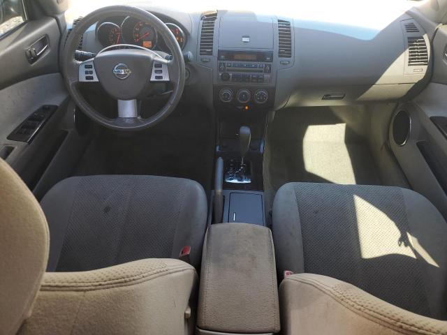 Photo 8 from auction – 2005 NISSAN ALTIMA S with VIN 1N4AL11D55C319523