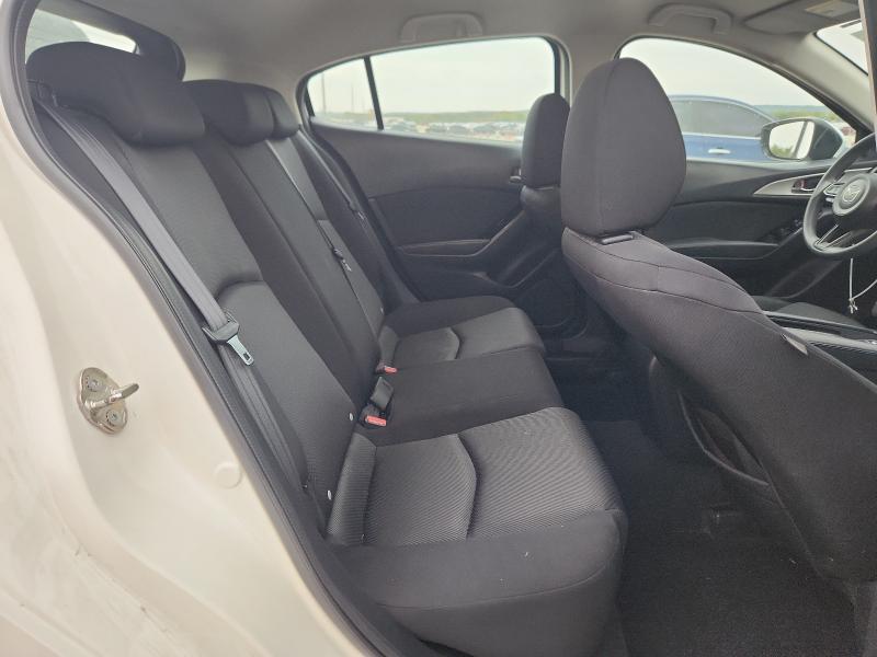 Photo 10 from auction – 2017 MAZDA 3 SPORT with VIN 3MZBN1K71HM117327