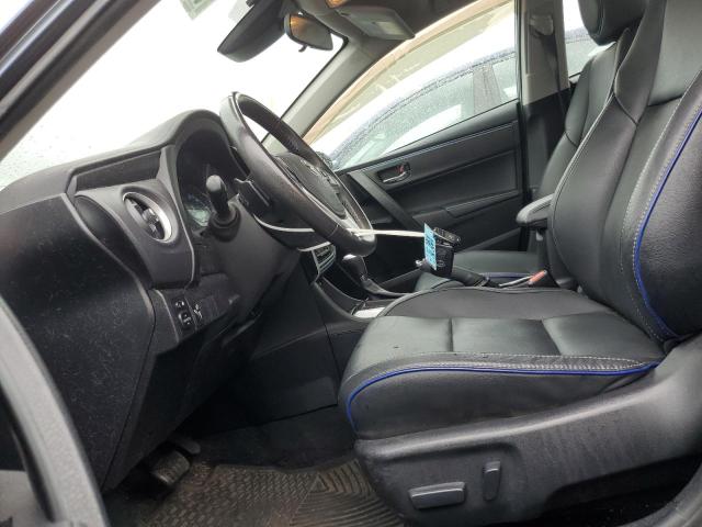 Photo 7 from auction – 2017 TOYOTA COROLLA L with VIN 2T1BURHEXHC889960
