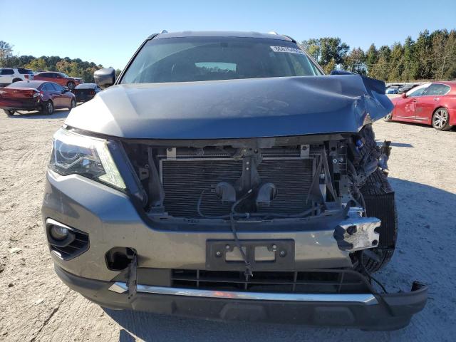 Photo 5 from auction – 2020 NISSAN PATHFINDER with VIN 5N1DR2CM9LC612178