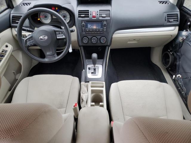 Photo 8 from auction – 2012 SUBARU IMPREZA PR with VIN JF1GPAC60CH222503