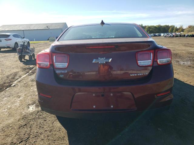Photo 6 from auction – 2016 CHEVROLET MALIBU LIM with VIN 1G11C5SA3GF116355